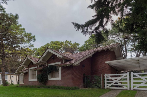 Imagen 23 de 25 de Casa En Venta - 4 Ambientes - Pinamar Norte