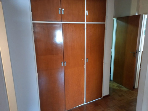 Imagen 6 de 10 de Departamento 3 Ambientes Barrio Norte