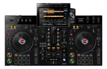 Comprar Controlador Dj Pioneer Dj Xdj Rx3 Serato Rekordbox Sistema