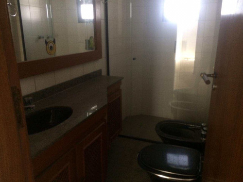 Apartamento Com 4 Dorms, Paraisópolis, São Paulo - R$ 750 Mil, Cod: 3162 - V3162