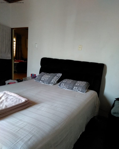 Casa À Venda Na Vila Assis - Sorocaba/sp - Ca11112 - 68531706