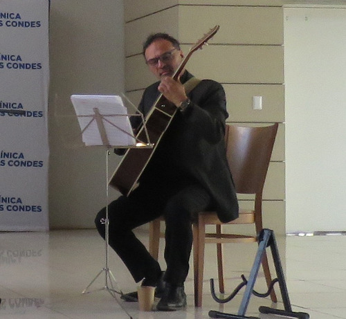 Imagen 3 de 4 de Cantante Cancion Francesa Tangos Valses