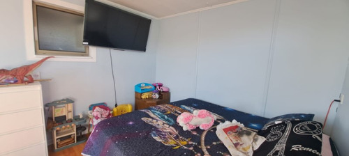 Se Vende Casa Con Amplio Patio En Huechuraba