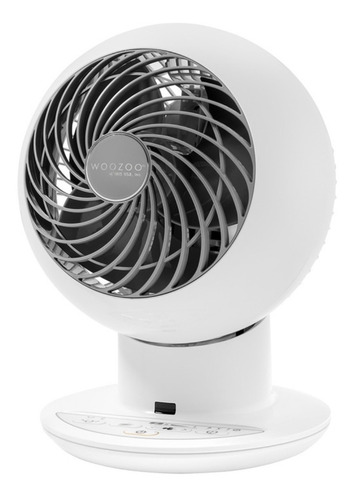 Ventilador De Globo Woozoo Multidireccional 5 Velocidades