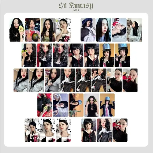 TWICE Chaeyoung トレカ 8枚セット Twice Chaeyoung Solo Álbum Photocards Set 1 | MercadoLivre