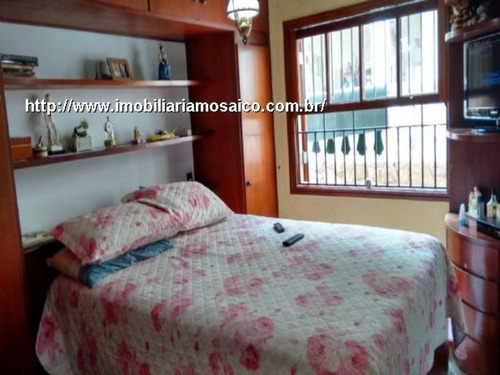 Imagem 14 de 30 de Ampla Casa Na Ponte São João, 05 Dormitórios, 02 Suites, 04 Vagas - 94921 - 4492171