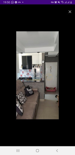 Imagem 14 de 19 de Apartamento Padrão Em Araraquara - Sp - Ap0527_rncr