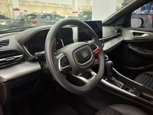 Fiat FASTBACK 1.0 TURBO 200 FLEX IMPETUS CVT