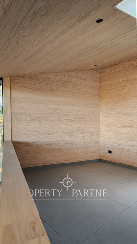 Pichilemu, Casa Nueva En Condominio Con Vista Al M...