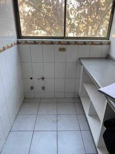 Frente Duoc Amplio Tercer Piso 2d2b (101195)