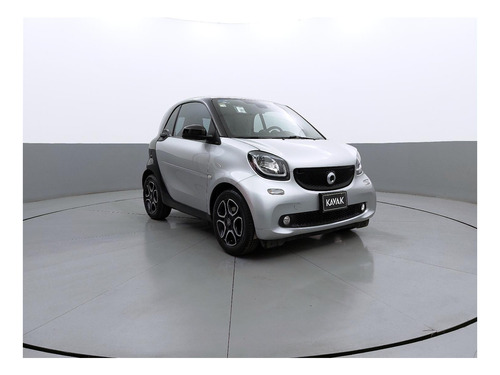 Smart Fortwo Prime Hatchback | MercadoLibre