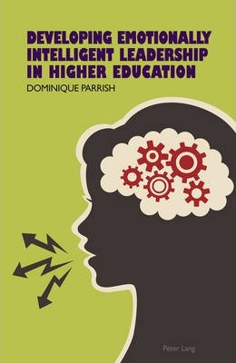 Libro Developing Emotionally Intelligent Leadership In Hi...