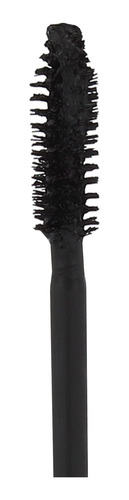 Mascara De Pestañas Supra Lift & Curl Mascara -intense Black