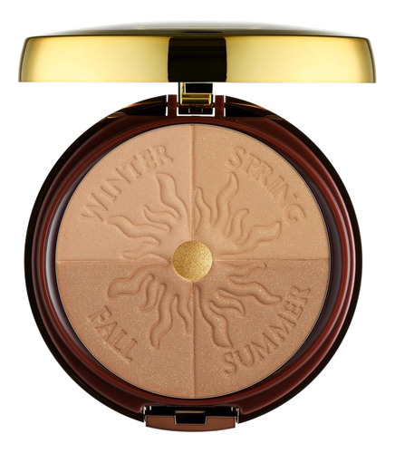 Physicians Formula Bronze Booster - Polvo De Maquillaje Bron