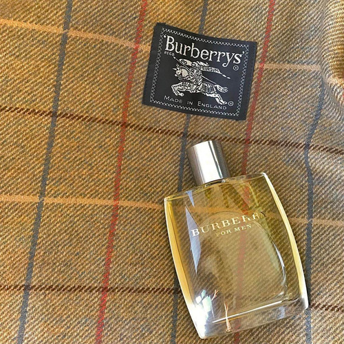 Burberry For Men Edt 100ml Premium