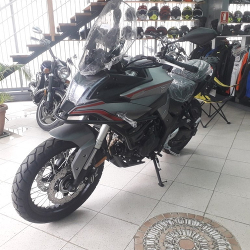 Imagen 4 de 16 de Voque Voque 500cc 2023
