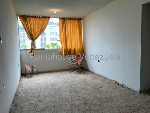 Apartamento En Venta En La Victoria Aragua 25-22980 Irrr