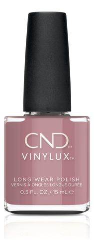 Cnd Vinylux - Esmalte De Uas De Larga Duracin, Color Resiste