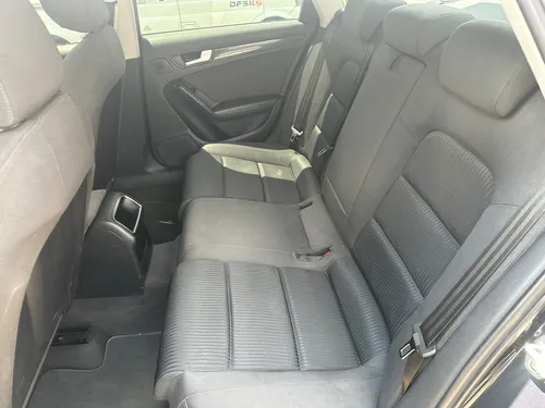 Audi A4 1.8 Tfsi Ambition