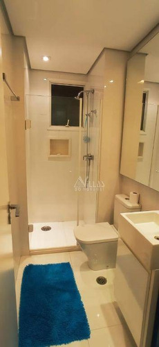 Imagem 15 de 26 de Cobertura Com 4 Dormitórios À Venda, 283 M² Por R$ 2.800.000,00 - Vila Suzana - São Paulo/sp - Co0073