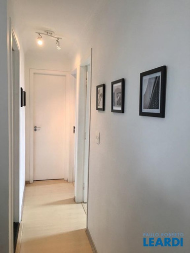 Imagem 5 de 15 de Apartamento - Jardim Prudência - Sp - 617936
