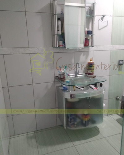 Imagem 17 de 30 de Casa - Ca00389 - 70737334