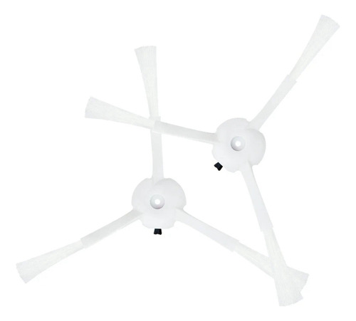 Kit De Repuesto Para Robot Aspirador Dynaking R15 R-r-js2 De