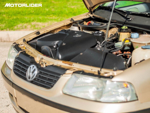 Imagen 13 de 15 de Volkswagen Gol 1.6 Mid | Permuta / Financia