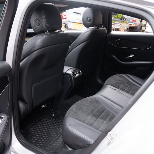 Mercedes-Benz Clase GLC 2.0 4matic Coupe