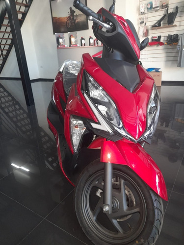 Imagen 6 de 6 de Honda New Elite 125 0 Km - Tracinda S.a