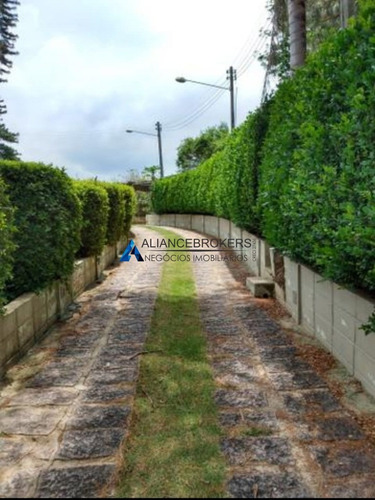 Chácara Com 6.090 M², Itupeva, Área Construída De 627 M², Estuda Permuta De Menor Valor. - Ch00148 - 33921962