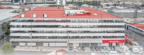 Bodega Industrial En Naucalpan De Juárez