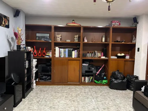 Hermosa Casa En Zona Exclusiva De Torres Lindavista