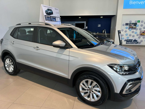 Volkswagen Taigun 1.6 Trendline Mt