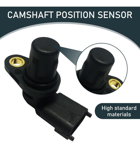 Sensor De Posición Del Árbol De Levas Del Motor Del Automóvi