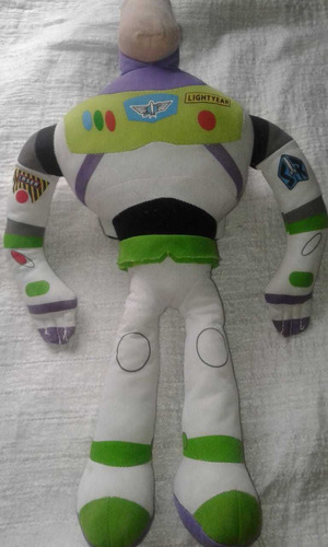 Muñeco Peluche 42cm Toy Story 4 