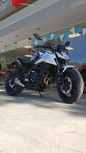 Cf Moto 400 Nk - 0 Km - 400 Nk