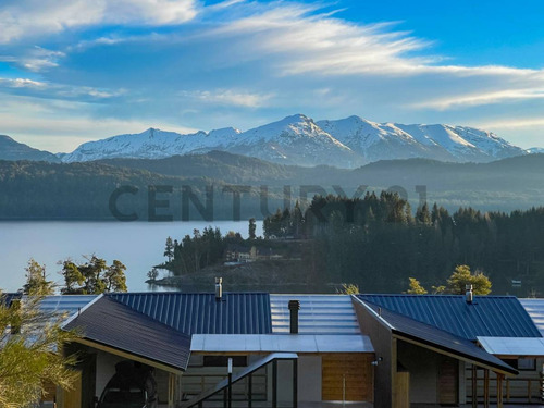 Venta Casa Villa La Angostura Vista Al Lago