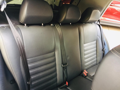 Volkswagen Golf 2.0 Mi Gt 8v Flex 4p Tiptronic