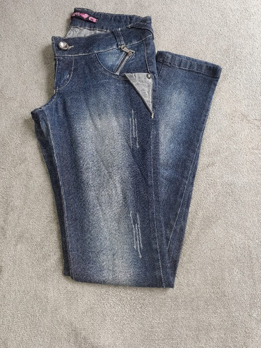 jaqueta jeans feminina codigo girl