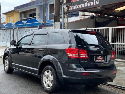 Dodge Journey 2.7 Se V6 24v
