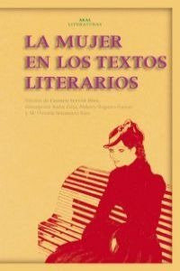 Libro La Mujer En Los Textos Literarios