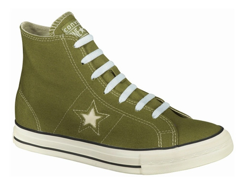 Tenis Converse 117113 Bota One Star