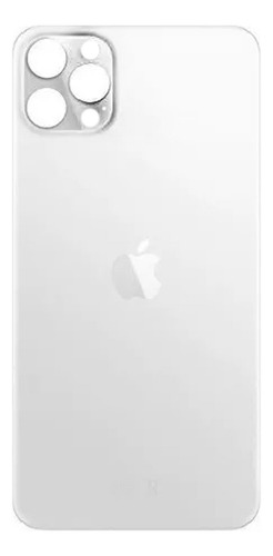 Tapa Trasera Aro Grande Compatible Con iPhone 14 Pro