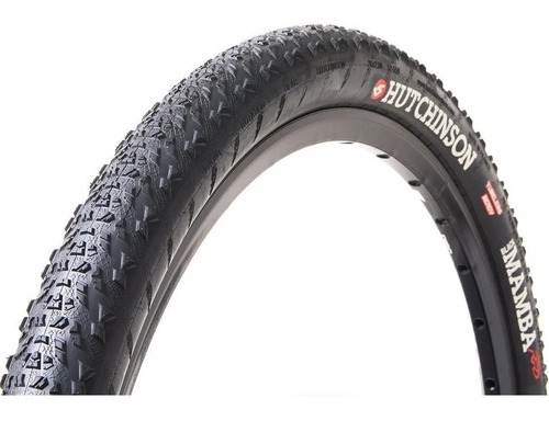 Cubierta Hutchinson Blackmamba 29x2.0 Tubeless Ready Color Negro