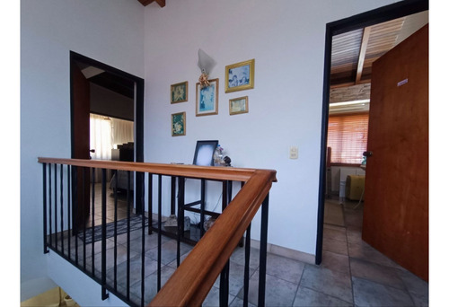 Townhouse En Venta Los Eucaliptos Llano Alto