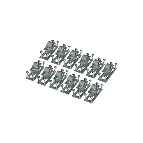 52212 Wap-oz Soportes Para Cercas (paquete De 12 De Ozc...