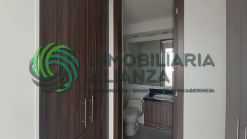 Apartaestudio En Arriendo En Anillo Vial. Cod A12161