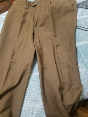 Pantalon Vestir Marca De Vicenzo