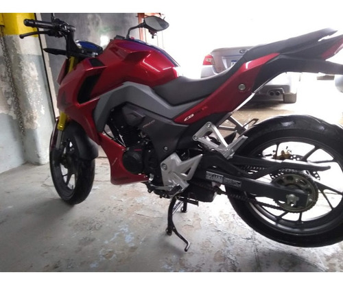 Honda Cb190